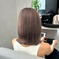 🌧もう雨に負けない❕🌧超お🉐選べる【 美髪縮毛矯正 】メニュー‼️( メテオ or クリスタライジング )