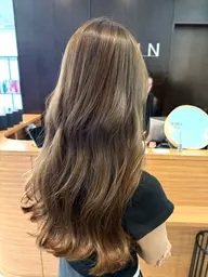カット(ロングの方✨)
