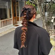 【MIRAN限定】オーガニックカラー・セット・リペアトリートメント