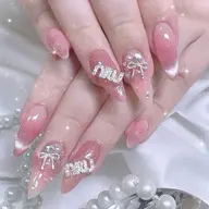【オフ込】1ヶ月以内リピーター様オフ無料💜アートやり放題コース💜ラグジュアリーアートやり放題コースに変更も可🫧