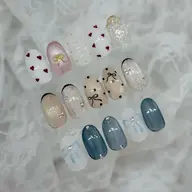 定額サンプルアートコース🫧
