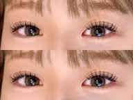 【️お目元盛りたい方必見👀💓】マツエク100本🎀🖤