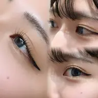 ケラチンラッシュリフト
