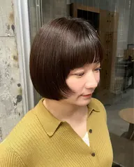 🟢平日9-10時限定🟢レディースCUT