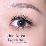 【マツエク】持ち込み/まつげの負担軽減◎フラットラッシュ120本¥8000→¥6000