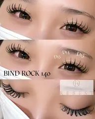 8月限定🌺バインドロック140束