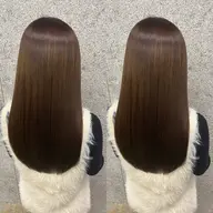 似合せカット