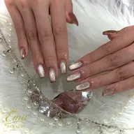 《ジェル》オフなし❤︎マグネットorフラッシュ