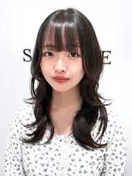 ✂️カット✂️✨