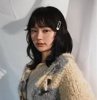【cocoro限定】 カット+カラー
