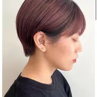 【🔥営業後限定✅19:30​〜​✨️✂️】営業後ショートカットモデル💟