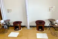 よもぎ蒸しペア割
