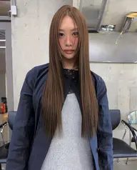 【🫧ミニモ限定価格🫧】毛先メンテナンスカット+シャンプーブロー🌱