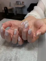 マグネットネイル