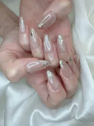 ⭐︎期間限定⭐︎モデルメニュー⭐︎トレンドのマグネット＆ホログラム⭐︎オフなし
