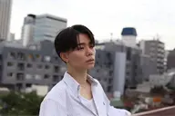 【メンズ限定】メンズカット+ ダウンパーマ