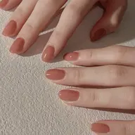 ハンドジェルネイル💎ワンカラー(オフ無し)💅✨️
