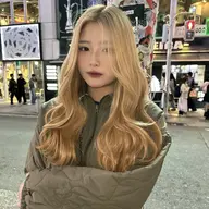 ❣️垢抜け最高級カラー❣️骨格診断カット💇♀️¥7000