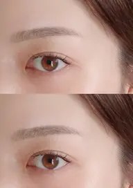 美眉アイブロウWAX