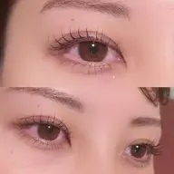 【当日予約限定】 ⭐︎ラッシュリフト×下まつ毛パーマ⭐︎