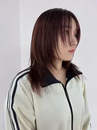 ダブルカラートリートメント20%OFF🩵 ¥20350→¥16280