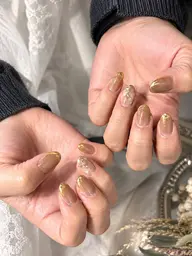 【ハンド】当店オフ＆ケア付き 90分 Artし放題