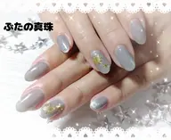 お持ち込みデザインやり放題💅オフあり♪