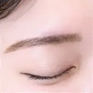 🩵【アイブロウWAX】🩵メイク仕上げ付き✨️