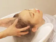 ✨極上リラックス✨30分ヘッドスパ🌿【頭皮ケア＋癒し】