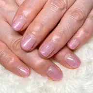 【10月限定🍂HAND】ワンカラーorグラデーションネイル(オフあり)