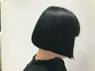 ❤️【最新髪質改善】カット+髪質改善HITAトリートメント超音波アイロンケアプロ使用🙆♂️🎉
