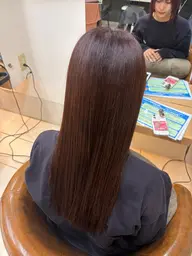 スタンダードカラー🫧