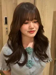 ★今だけ無料★デザインカラーモデル🍒９／２８、１０／１３、２０、２６⚠️複雑履歴の方はお断りしております🙇‍♀️
