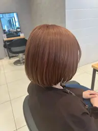 ⚡️10/8 15:30〜ゲリラクーポン⚡️1colorカラー➕トリートメント