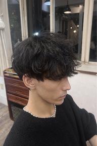 【24日限定】✨️似合わせメンズカット➕トリートメント✨️