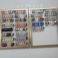 【オフあり】【新規オフ無料】シンプルコース　ケア込み