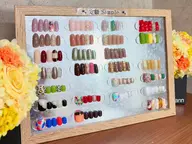 本日🈳あり!★ ジュニア ハンド 定額シンプルデザインコース ※オフなし90分 ※その場で口コミ!プレゼント有☆