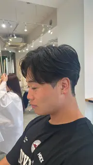 【ミニモ学割】学生限定カット+10mスパ✨