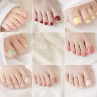 【オフなし】フットバス付き🛁ワンカラー💕3980円