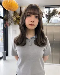 【minimo御新規様限定60%off💡】+ブリーチなしWカラー🏳️🌈