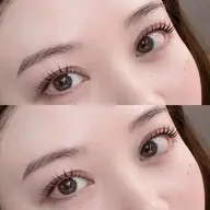 【⚠️時間指定あり⤵︎ ︎】 フラットラッシュ~130本💫《オフ有り》※75分~