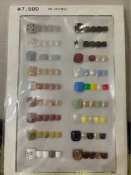 【7月15日までの限定クーポン】今だけ限定価格‼️フットデザインコース☀️【オフ込み】