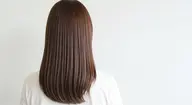 カット+ナチュラルワンメイクカラー+パラオ生トリートメント