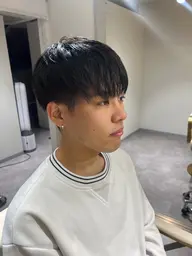 メンズ限定！ヘアカット✂️
