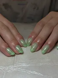 ジェルネイル ワンカラー💅✨(オフあり)