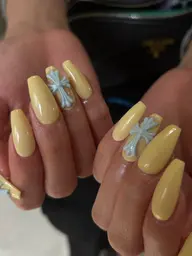 🎀ワンカラー・グラデーション🎀