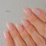 【特別価格】ハンドジェルネイル(オフあり)💅🏻選べるワンカラー🌈ウォーターケア付き🫧