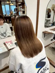 バイカルテトリートメント🪽(5step)