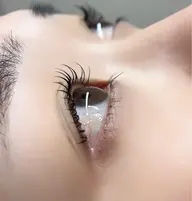 上まつげパーマ✨練習モデル募集🌈