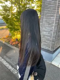 💋カット+透明感カラー+5stepトリートメント💋爆モテヘアに✨